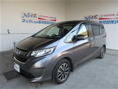 フリード G ホンダセンシング