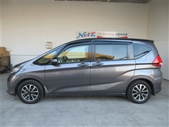 フリード G ホンダセンシング