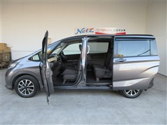 フリード G ホンダセンシング