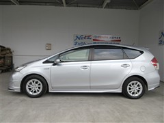 プリウスアルファ G