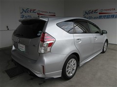 プリウスアルファ G