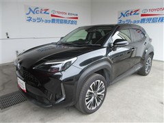 ヤリスクロス HEV Z