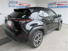 ヤリスクロス HEV Z