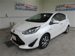 アクア S スタイルブラック