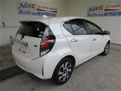 アクア S スタイルブラック