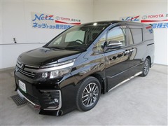 ヴォクシー ZS キラメキ2