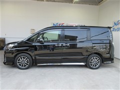 ヴォクシー ZS キラメキ2