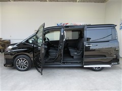 ヴォクシー ZS キラメキ2