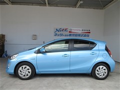 アクア S ジョシュセキカイテンシーB