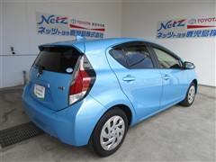 アクア S ジョシュセキカイテンシーB