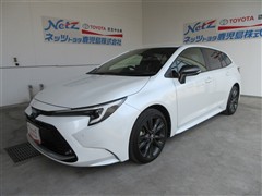 カローラツーリング HEV WXB