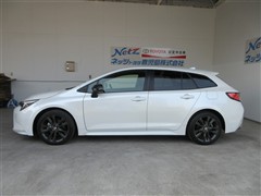 カローラツーリング HEV WXB