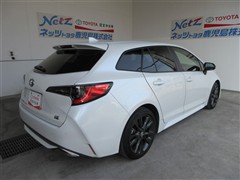 カローラツーリング HEV WXB