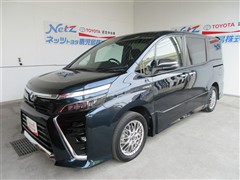 ヴォクシー HEV ZS キラメキ2