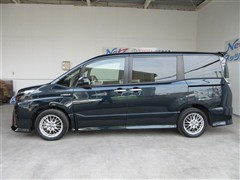 ヴォクシー HEV ZS キラメキ2