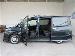 ヴォクシー HEV ZS キラメキ2