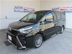 ヴォクシー HEV ZS キラメキ3