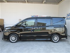 ヴォクシー HEV ZS キラメキ3