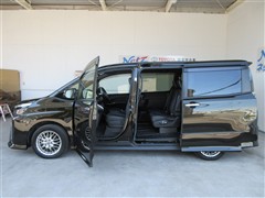 ヴォクシー HEV ZS キラメキ3