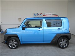 タフト Gターボ