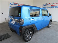 タフト Gターボ