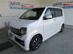 N-WGN カスタムL ホンダセンシン
