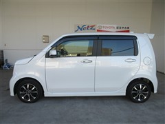 N-WGN カスタムL ホンダセンシン