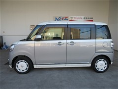 ムーヴキャンバスGメイクVS SA3