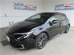 トヨタ カローラスポーツ HEV G Z