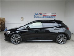 カローラスポーツ HEV G Z