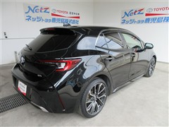 カローラスポーツ HEV G Z