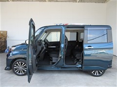 ルーミー カスタムG-T