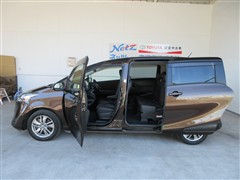 シエンタ G クエロ