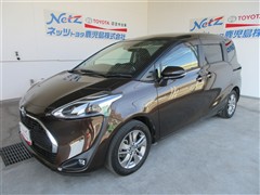 シエンタ G クエロ