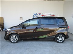 シエンタ G クエロ