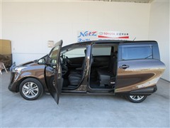 シエンタ G クエロ