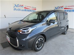トヨタ シエンタ HEV Z