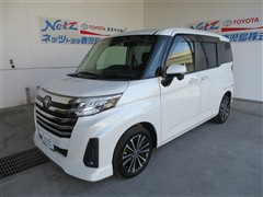 ルーミー カスタムG-T