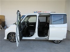 ルーミー カスタムG-T