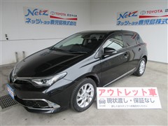 オーリス 150X Sパッケージ