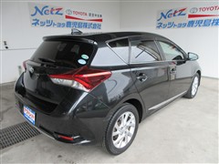 オーリス 150X Sパッケージ