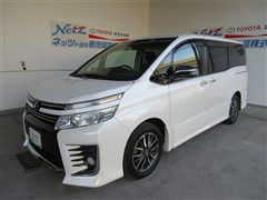 ヴォクシー ZS キラメキ