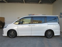 ヴォクシー ZS キラメキ