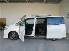 ヴォクシー ZS キラメキ