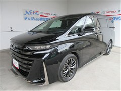 ヴェルファイアHEV Z プレミア