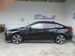 インプレッサG4 2.0i-Sアイブ