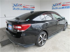 インプレッサG4 2.0i-Sアイブ