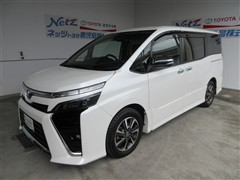 ヴォクシー ZS キラメキ3