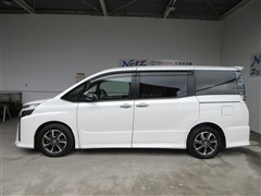 ヴォクシー ZS キラメキ3