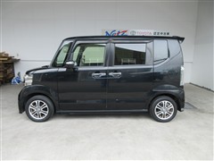 N-BOX カスタムG Lパッケージ